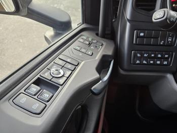 Scania S660 V8 6x2 BOOGIE / RETARDER / FULL AIR / 2 TANKS